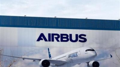 إيرباص تتفوق على بيونج بعد بيع 100 طائرة لشركة فرنسية هولندية