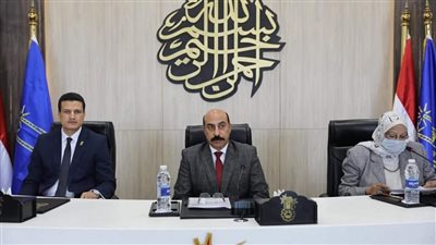 مركز الأزهر للفتوى يختتم فعاليات برنامج التوعية الأسرية والمجتمعية في أسوان