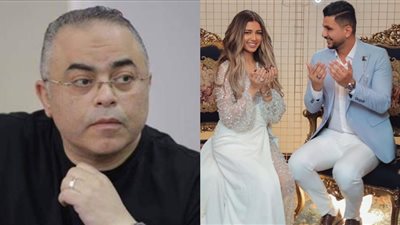 علي غزلان لـ عمرو سمير عاطف بعد السخرية منه: بوست غريب من شخص المفروض مُثقف وأنا حر