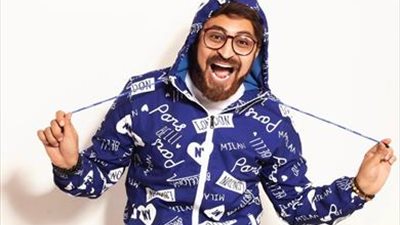 أحمد يونس: شوفت حاجات كتير مخيفة.. وكنت عايش في بيت مسكون 