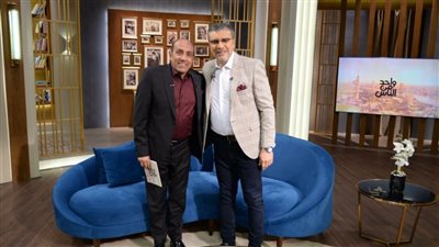 الليلة.. أحمد صيام ضيف عمرو الليثي في برنامج واحد من الناس
