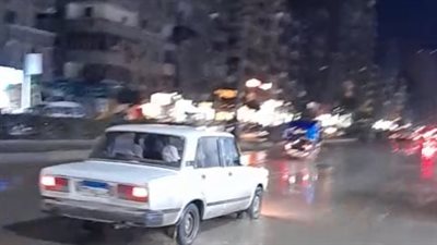 رغم الصقيع والأمطار.. محافظ الإسكندرية: لا تعطيل للدراسة اليوم السبت | بث مباشر 