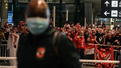 تعرف على موقف ثنائي الأهلي المصاب وقلق قبل مواجهتي مصر وتونس في كأس العرب