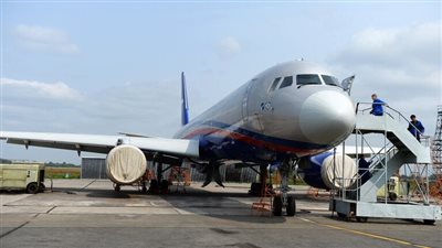 روسيا تعلن انسحابها رسميا من معاهدة السماء المفتوحة