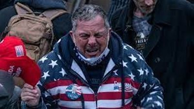 سجن أحد مناصري ترامب 5 سنوات في أحداث اقتحام الكونجرس الأمريكي