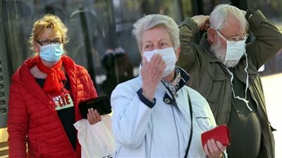 قبل يناير الرهيب.. توصية هولندية أوروبية عاجلة بشأن أوميكرون