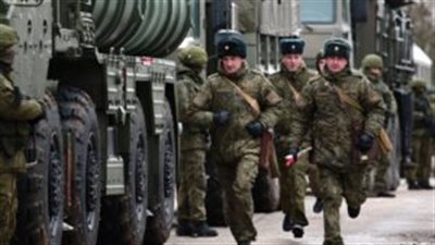 الجارديان: القوات الروسية متهمة بتعذيب سكان خيرسون