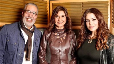 كارول سماحة تدعم اللغة العربية وتشارك في مبادرة اتكلم عربي | فيديو