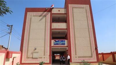 محافظ المنوفية: إنشاء وتطوير 107 منشأة تعليمية خلال عام 