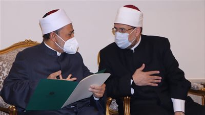 تجوب 15 محافظة.. 15 قافلة دعوية مشتركة بين الأزهر والأوقاف خلال رمضان