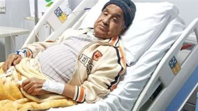 بث مباشر| لحظة خروج جثمان الفنان محب كاسر من مستشفى هرمل