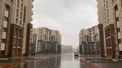 رئيس جهاز العاصمة الإدارية الجديدة: الحي السكني سيكون جاهزا بشكل كامل في 30 يونيو المقبل