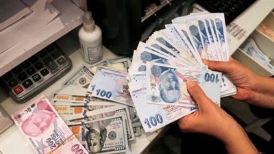 بطريقة ساخرة.. كيف تفاعل المصريون مع انهيار الليرة التركية؟ | فيديوجراف