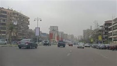 طقس شديد البرودة ورياح مثيرة للأتربة.. وسيولة مرورية بالطرق والمحاور الرئيسية | بث مباشر