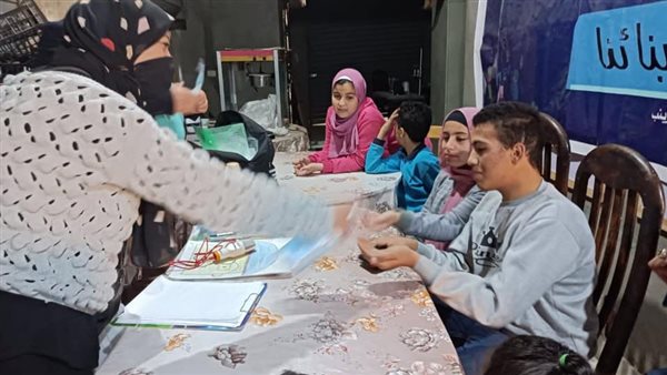 إحدى الفعاليات 