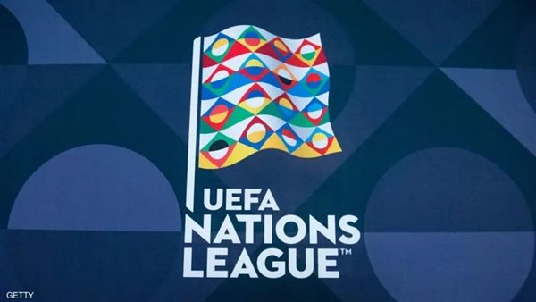 دوري الأمم الأوروبية