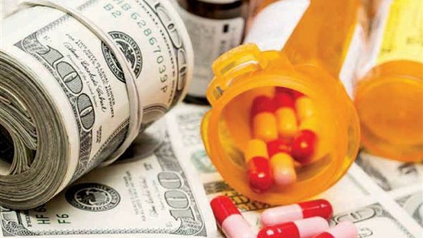 تقليد أدوية 