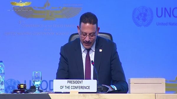 الوزير حسن عبدالشافي