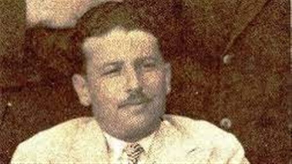 إسحاق الحسيني