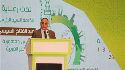 البيئة: ندرة المياه من أكثر تحديات الدول النامية وتتسبب في هجرة الملايين