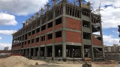 محافظ الشرقية يُتابع معدلات تنفيذ 7 مدارس بمركز ومدينة أبو كبير