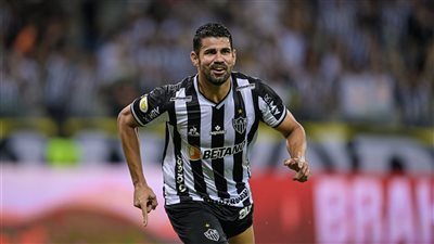 النصر السعودي يُغري دييجو كوستا براتب خيالي لضمه في يناير