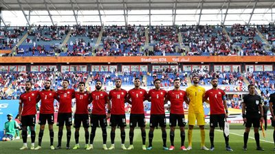 ثلاثي منتخب مصر مروان حمدي ومحمد حمدي وإبراهيم عادل ينتظم في مران الجمعة