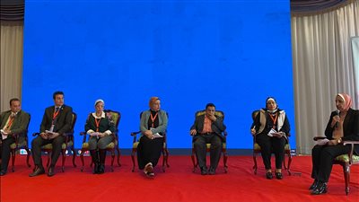 التعليم تشارك في فعاليات التعلم للحياة الاستعداد للمستقبل بـ الأقصر