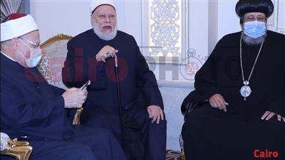 مفتي الجمهورية: كل ما يؤدي إلى إيذاء البيئة ممنوع شرعًا