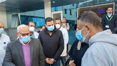 المحافظ: إنشاء منظومة جديدة لإصدار تراخيص المحلات في بورسعيد