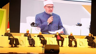 أمين البحوث الإسلامية: نحتاج لدراسة واعية لإشاعة الوعي البيئي