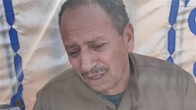 والد طالب الثانوي ضحية خناقة الدروس الخصوصية بالشرقية: بطالب بالقصاص لابني | بث مباشر