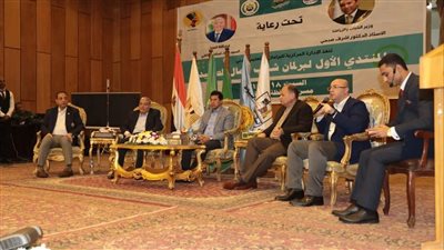 محافظ بني سويف: تمكين الشباب مشروع دولة ترعاه القيادة السياسية منذ 6 سنوات