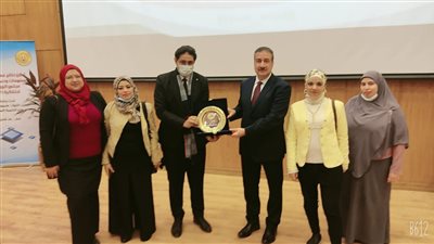 المنوفية تفوز بالمركز الأول في مسابقة وزارة التنمية المحلية لقواعد البيانات