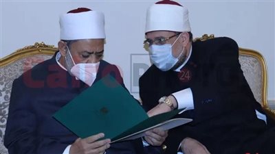 انطلاق المؤتمر الدولي الثالث للتغيرات المناخية برعاية السيسي │ بث مباشر