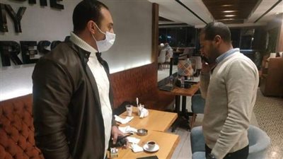 السياحة والمصايف تتصدى لـ المنيمم تشارج في مطاعم الإسكندرية