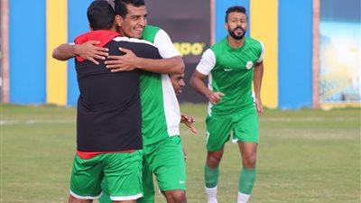 الدرجة الثانية.. الفيوم يتخطى قنا بهدف عبد المعطي بالجولة 11 صعيد