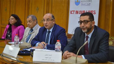 أستاذة جامعية تطالب بوجود عملة وطنية رقمية تدخل في البورصة المصرية 