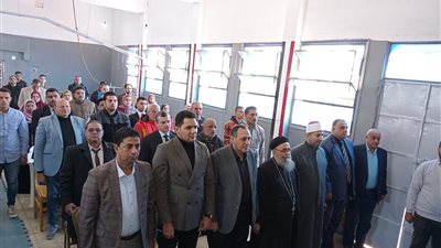 برلمان الشباب والطلائع بالدقهلية يعقد جلسة عن نماذج محاكاة الحياة السياسية 