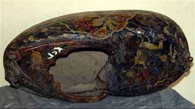  متحف جاير أندرسون يعرض قطعًا فريدة لوعاء الكشكول | صور 