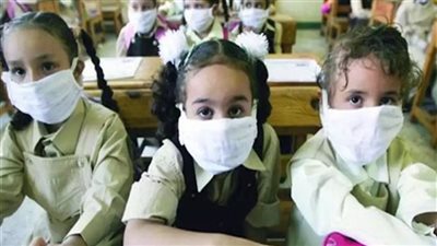 تحرك برلماني بشأن الإجراءات الوقائية المطبقة في المدارس بعد انتشار الفيروس المخلوي بين الأطفال