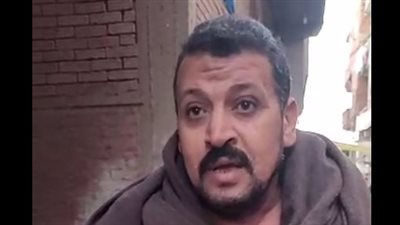 الصرف الصحي يلتهم منازل قرية الحبش في الشرقية.. والأهالي: بيوتنا وقعت | لايف