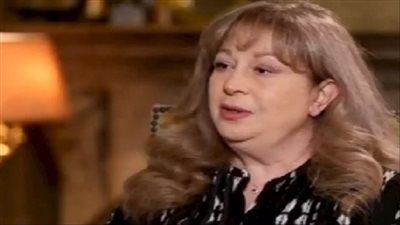 شقيق سمية الألفي: حالتها جيدة وتنتظر نتيجة عينة تحليل الورم