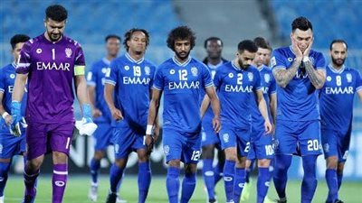 تعرف على تشكيل الهلال المتوقع لمواجهة الفتح اليوم في الدوري السعودي 