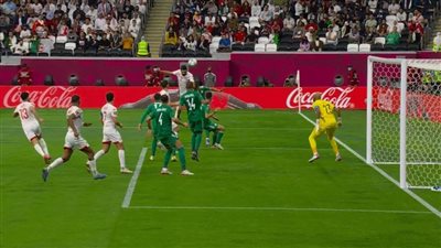 نهائي كأس العرب.. تونس والجزائر يلجآن للأشواط الإضافية بعد انتهاء المباراة بالتعادل السلبي