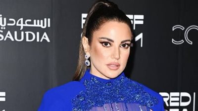 ليس خلافا مع المنتج.. درة تكشف سبب خروج مسلسلها إثبات نسب من موسم رمضان