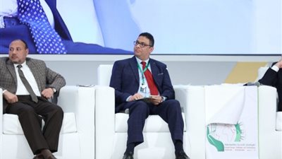 عميد إعلام الأزهر: مؤتمر جامعة الأزهر خطوة جادة للتمهيد للمؤتمر الدولي COP27