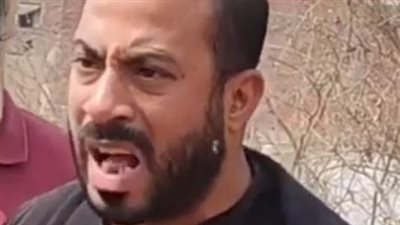  أنا قتال قتلة.. إحالة سائق تعدى على طالبة بسلاح أبيض في المعادي للمحاكمة 