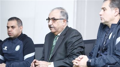 أشرف نصار: هذا هو السبب وراء سمعة ارتفاع رواتب لاعبي البنك الأهلي