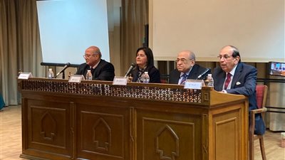 مصطفى الفقي: حسني مبارك وطني حتى النخاع ولم ينصفه أحد